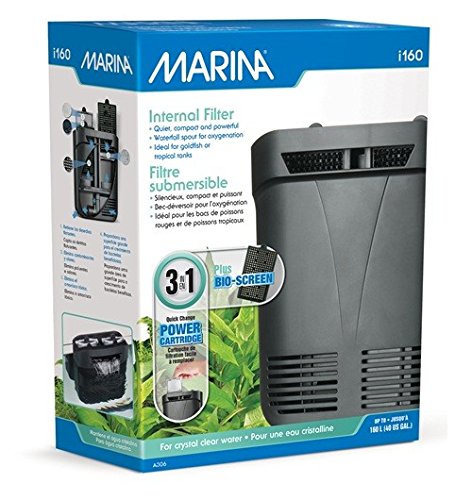Marina A306 i160 Internal Filter