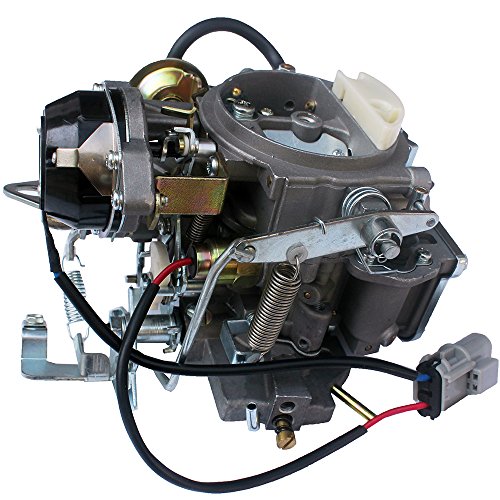 Двигатель nissan z24