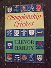 Championship Cricket