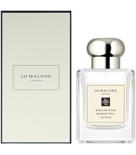 Amazon.com : Jo Malone White Jasmine & Mint Cologne Spray