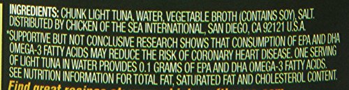 4 Chicken+Sea+Chunk+Light+Water