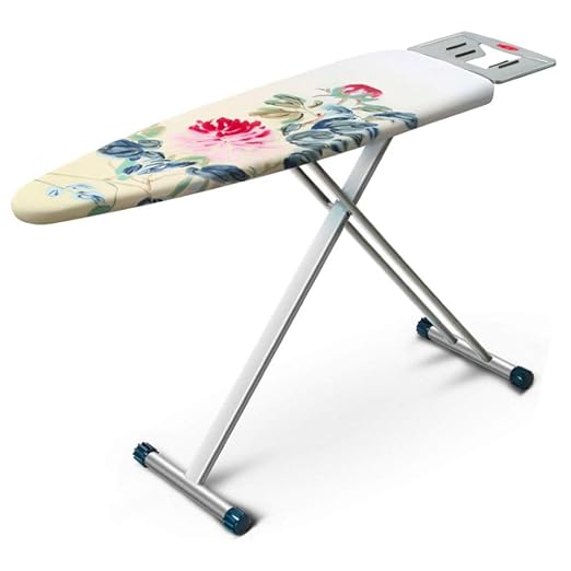 Mesa planchar plegable Las mejores mesas.