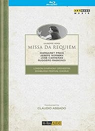 Missa Da Requiem
