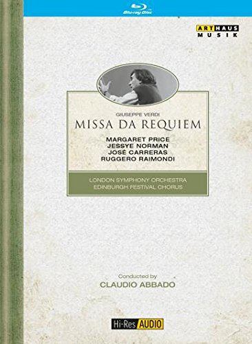 Missa Da Requiem