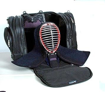 kendo protective gear