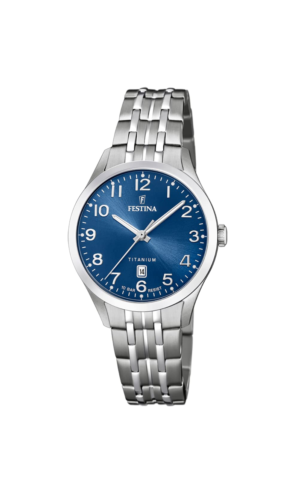 Festina - Womens Watch F20468/2
