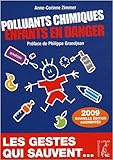 Polluants chimiques : Enfants en danger by 