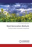 Image de Next Generation Biofuels: The Key to India's Sustainable Energy Needs