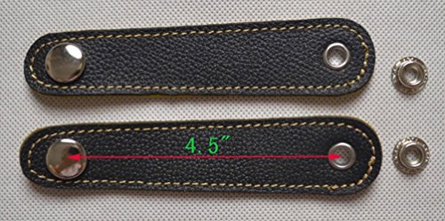 Bellows Strap for Accordion 4.5 inch