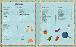The Unofficial Animal Crossing Cookbook