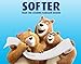 Charmin Essentials Soft Toilet Paper, 48 Giant Rolls = 108 Regular Rolls