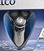 Philips Norelco Shaver 6500 Wet & dry electric shaver 1160X/40KH Series 6000 with Travel Trimmer