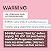[SKIN&LAB] Anti-Aging Red Cream | Day & Night Cream | With Damask Rose, Niacinamide and Adenosine | Reduce Wrinkles and Firm Skin
