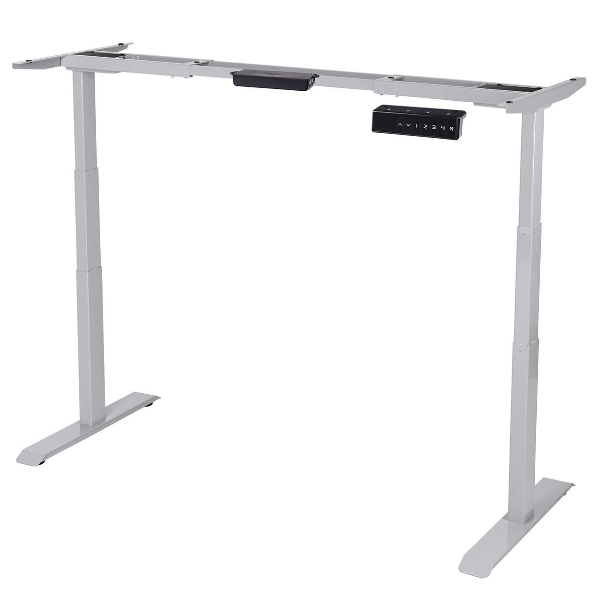 Best Electric Standing Desk Dual Motor