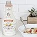 Califia Farms Toasted Coconut Almondmilk Blend, 48 Oz (Pack of 2) | Dairy Free | Plant Based | Nut Milk | Vegan | Non-GMO