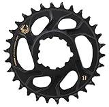 SRAM Chain Ring X-Sync 12S 36T Dm 3mm Offset B