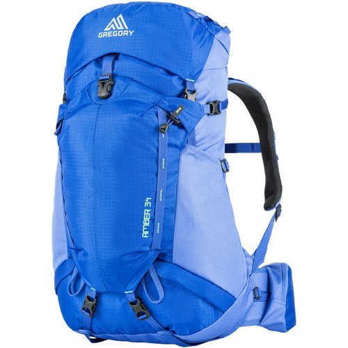 gregory j28 pack review