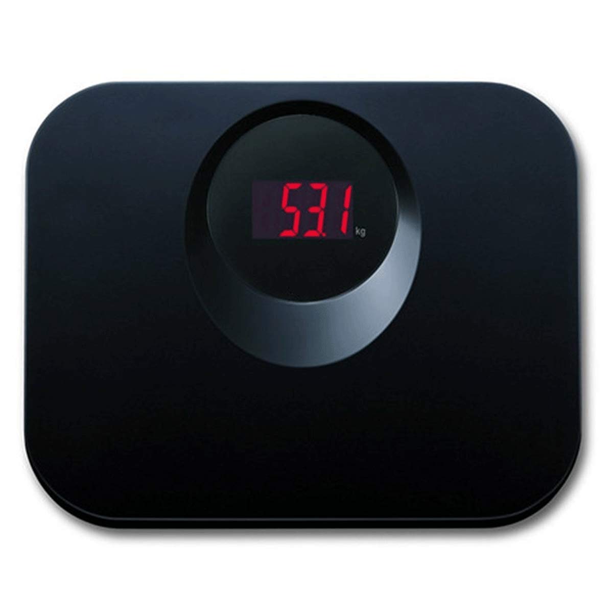 テレビで話題 体重体脂肪体組成計 インテリジェントな精密家庭大人の体重計ジムの減量は 健康の人間のスケールは ポータブル電子スケール Rmxmy B07kp55f1z 使い勝手の良い