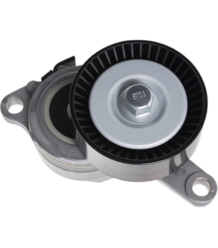 Amazon.com: ATPPCCE 1754054L00 Belt Tensioner Assembly With Pulley