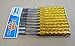 EXSO Manual Hand Cable Wire Wrap Tool Driver 19 22AWG(0.65 0.9mm) 1PCS