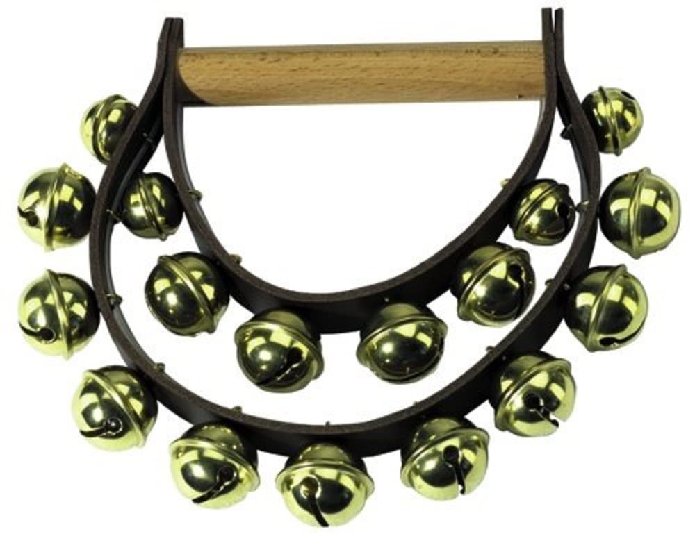 GEWA bell ring 17 bells, for large orchestras