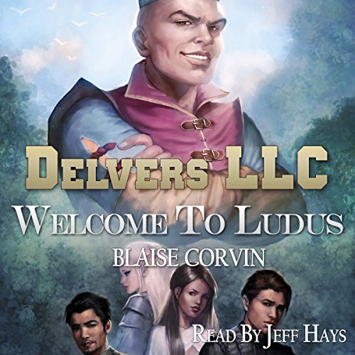 Delvers LLC: Welcome to Ludus