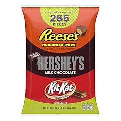 For a limited time, save 25% on select chocolate for Halloween. Prices are as marked. Discount eligible on products shipped and sold by Amazon.com