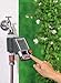 Gardena 1866 Premium 6-Cycle Digital Solar Powered Water Timer/Computer C 1060 Solar Plus (Model #1866-U)