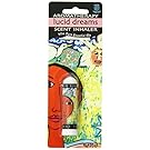 Earth Solutions Enterprises Lucid Dreams Scent Inhaler, Lucid Dreams, 0.4 Ounce
