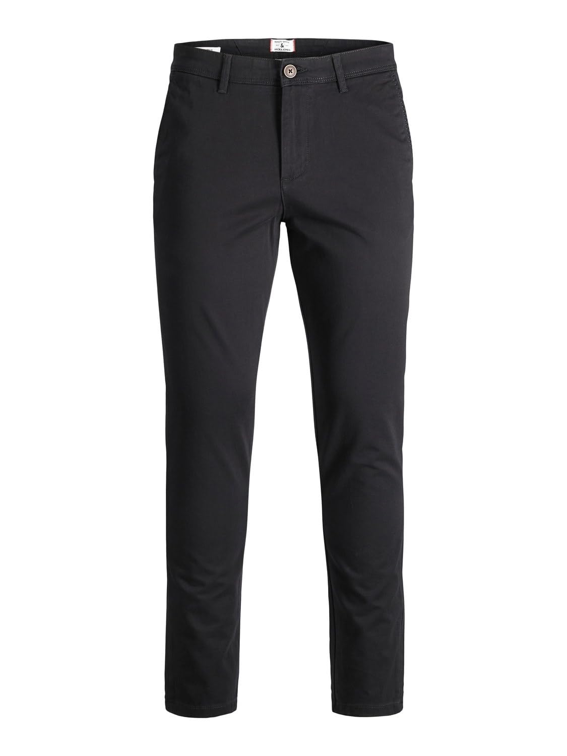 JACK & JONES JPSTMARCO JJBOWIE SA Black NOOS
