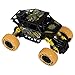 Master Toys & Novelties Roaring T-Rex 4WD 4x4 M Plus Plastic 3.5 x 5.5 Inch Monster Rally Car Toy