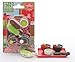 Iwako Japanese Desserts Shop Erasers Blister Set