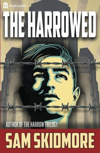 The Harrowed (Volume 1) The Harrowed (Volume 1)