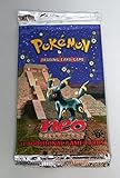 Pokemon Cards - 1st Edition NEO DISCOVERY - Booster Pack (11 cards)