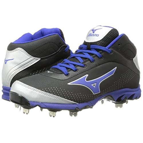 mizuno 9 spike vapor elite 6