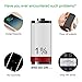 YONTEX Battery Model iP6S - Brand New 0 Cycle - with Replacement Repair Tool Kits , Adhesive Strip , Instruction and Screen Protector [24-Month Warranty]