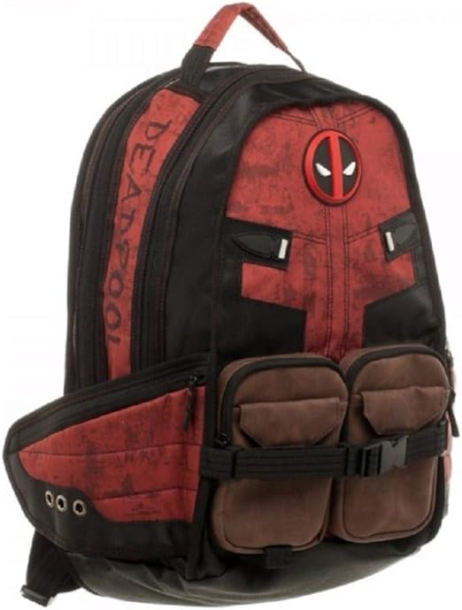 deadpool backpack