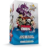 Poor Choices the game