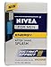 Nivea For Men Energy Taurine After Shave Splash, 3.3 Ounce (Pack of 2)