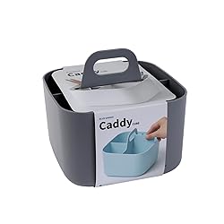 BLUE GINKGO Multipurpose Caddy Organizer