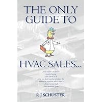 The Only Guide to HVAC Sales...