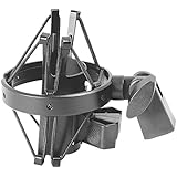 On Stage MY-420 Studio Microphone Shock Mount