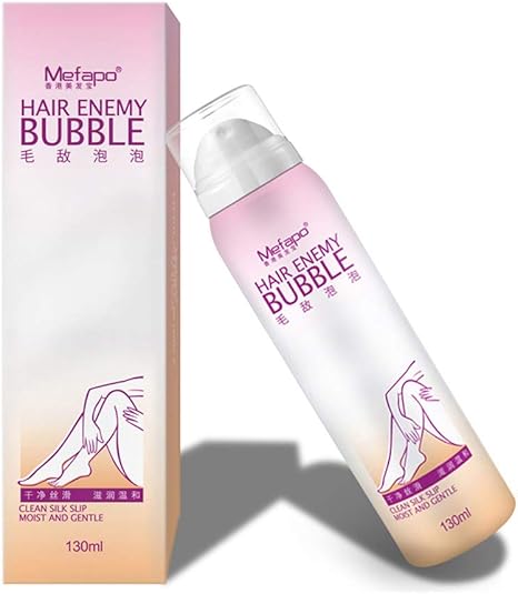 Amazon Com Hair Removal Spray Depilatory Cream Natural Painless