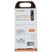 Mombella Reusable Mark-mat Coloring Mat Silicone Placemat,146 Inch, 2 Mats & 6 Marker Pens Value Package,3 Years+, Pretty Girl and Happy Christmas - Advanced
