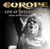 Live at Sweden Rock-30th Anniversary Show