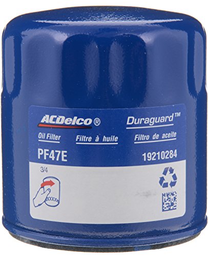 ACDelco PF47E Professional Engine Oil Filter