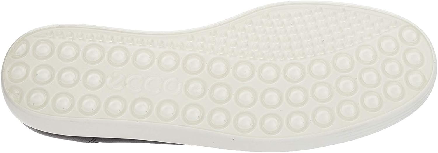  | ECCO Women's Soft 7 Woven Slip on Fashion Sneaker | Fashion Sneakers