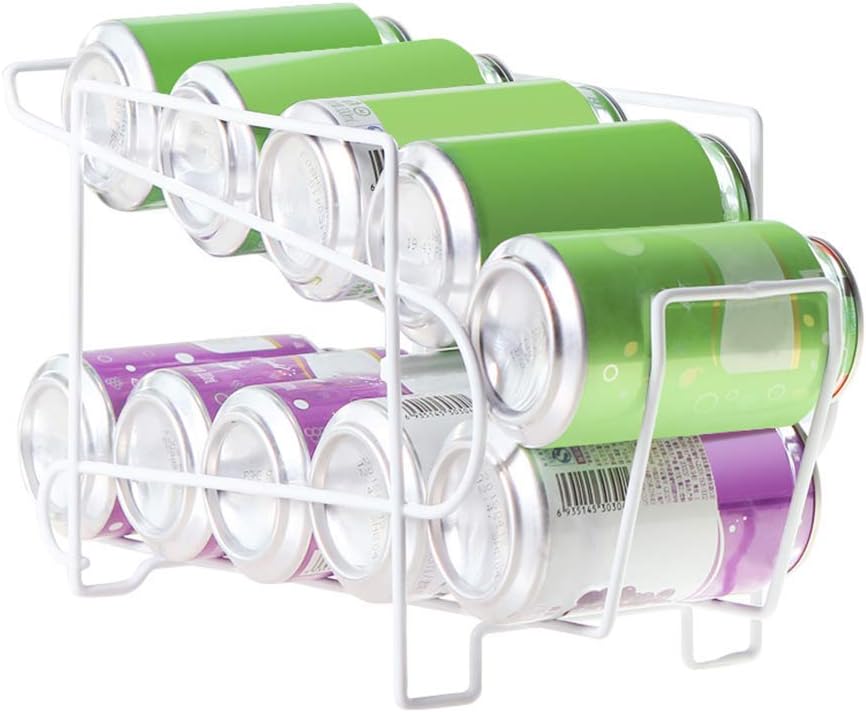 The 9 Best Can Dispenser Refrigerator With Top Shelf