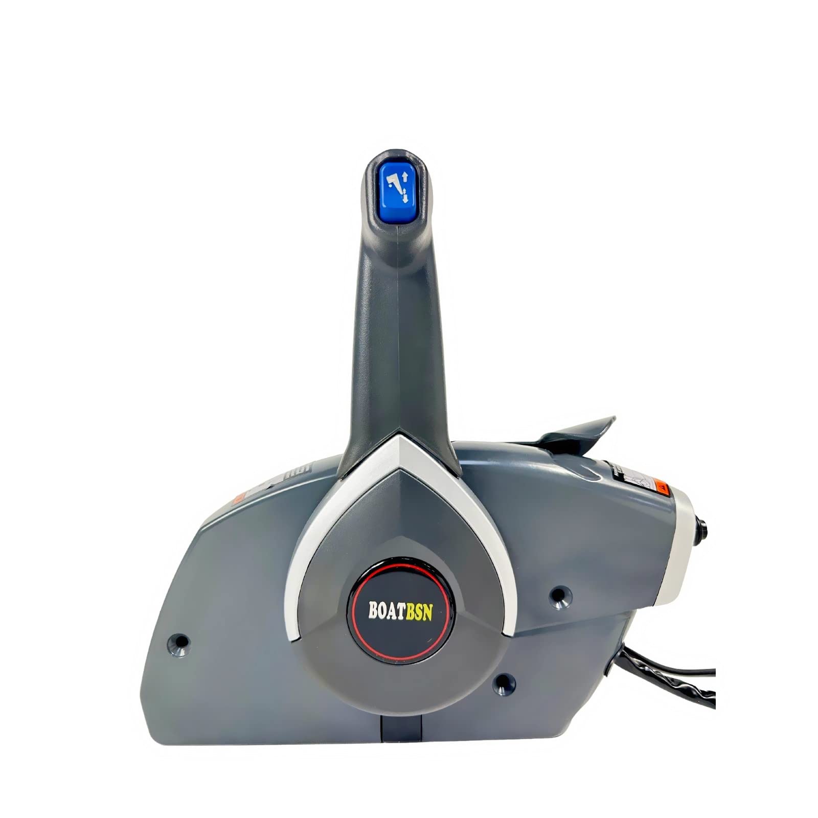 Photo 1 of Outboard Remote Control SIDE MOUNT 5006180 For Johnson Evinrude OMC BRP RC AYSUR MOT PWT