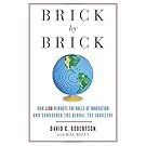 Brick by Brick: How LEGO Rewrote the Rules of Innovation and Conquered the Global Toy Industry